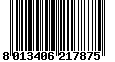 Barcode Qty 1 NR