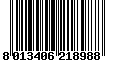 Barcode Qty 1 NR