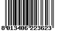 Barcode Qty 1 NR