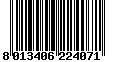 Barcode Qty 50 NR