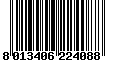 Barcode Qty 50 NR