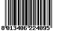 Barcode Qty 50 NR