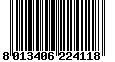 Barcode Qty 10 NR