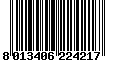 Barcode Qty 20 NR