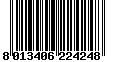 Barcode Qty 10 NR