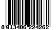 Barcode Qty 4 NR