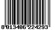 Barcode Qty 4 NR