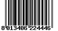 Barcode Qty 5 NR