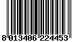 Barcode Qty 5 NR