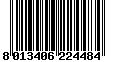 Barcode Qty 10 NR