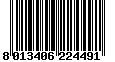 Barcode Qty 5 NR