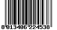 Barcode Qty 30 NR