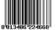 Barcode Qty 10 NR