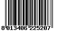 Barcode Qty 50 NR