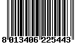 Barcode Qty 8 NR