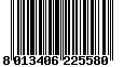 Barcode Qty 8 NR