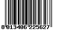 Barcode Qty 8 NR