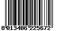 Barcode Qty 8 NR