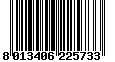 Barcode Qty 15 NR