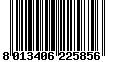 Barcode Qty 30 NR