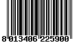 Barcode Qty 30 NR