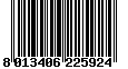 Barcode Qty 30 NR