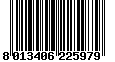 Barcode Qty 20 NR