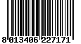 Barcode Qty 1 NR