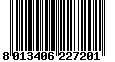 Barcode Qty 1 NR