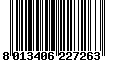 Barcode Qty 1 NR