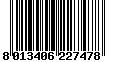 Barcode Qty 8 NR