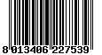 Barcode Qty 8 NR