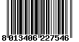 Barcode Qty 8 NR