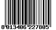 Barcode Qty 1 NR