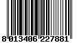 Barcode Qty 1 NR