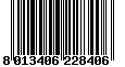 Barcode Qty 1 NR