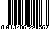 Barcode Qty 1 NR