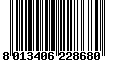 Barcode Qty 1 NR