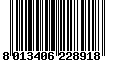 Barcode Qty 15 NR