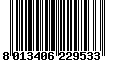 Barcode Qty 1 NR