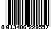 Barcode Qty 1 NR