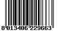 Barcode Qty 8 NR