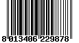 Barcode Qty 30 NR