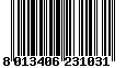 Barcode Qty 1 NR