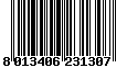 Barcode Qty 1 NR