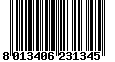 Barcode Qty 1 NR