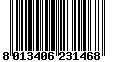 Barcode Qty 1 NR