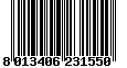 Barcode Qty 1 NR