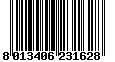 Barcode Qty 1 NR