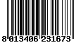 Barcode Qty 1 NR